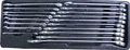 Набор ключей комбинированных 6-24мм 18пр. в ложементе в Светлоградске